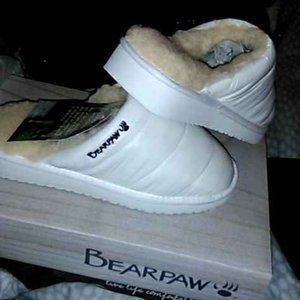 BearPaw Slippers